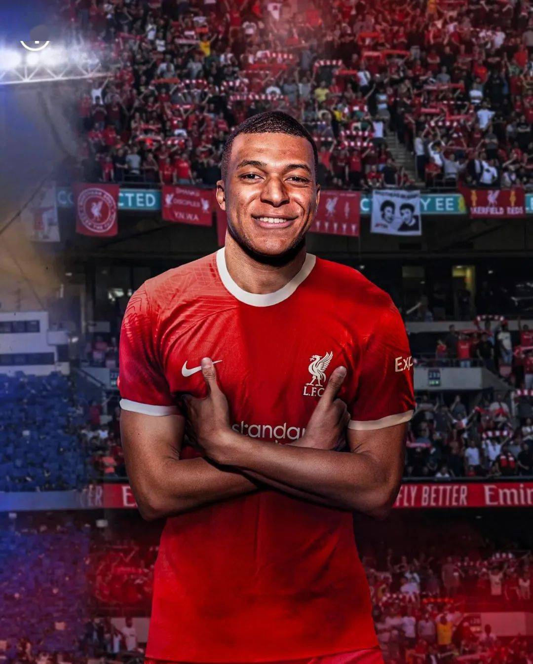 回法甲？坎特：谁知道呢，我现在专注于在吉达联合的这个赛季