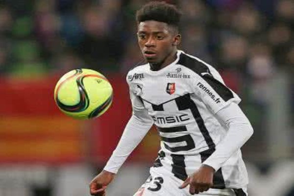 DO：纽卡的报价是过去24小时内提出的，谢什科还没做任何决定