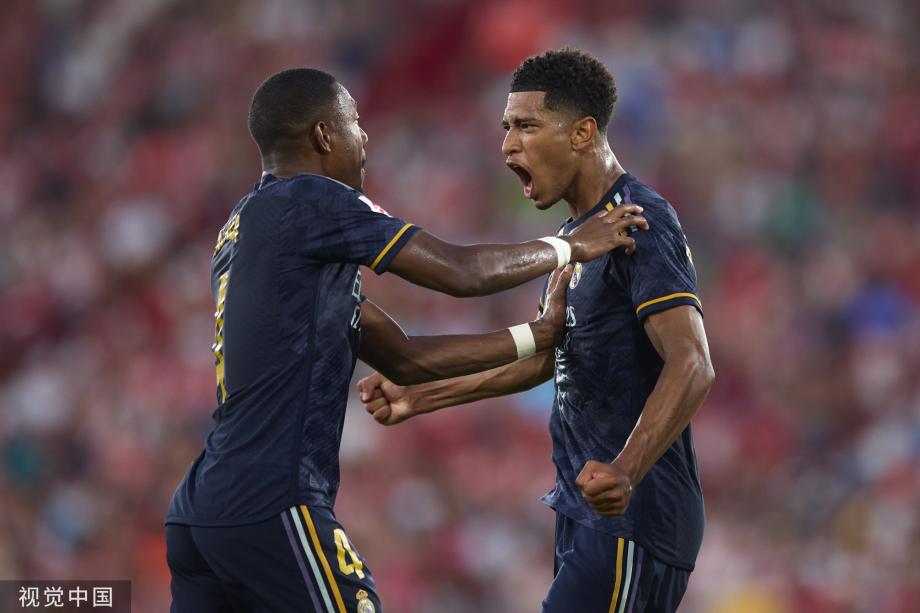 诺阿-朗：对阵尤文的战术不能提前透露；我正在学习意大利语