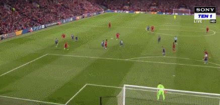 欧冠：利物浦2-0击败马赛