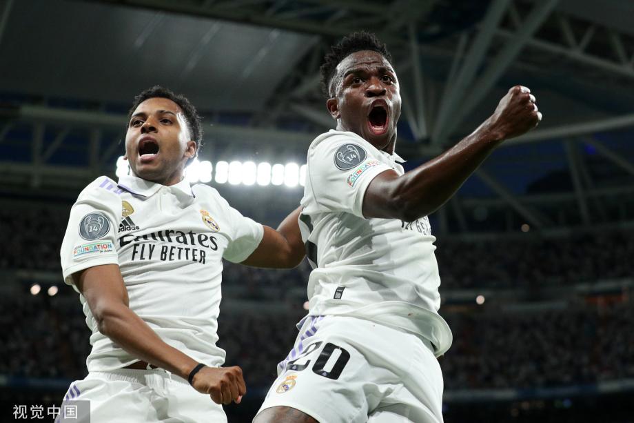 孙兴慜：我来洛杉矶是为了举起冠军奖杯，希望明年能争取夺冠