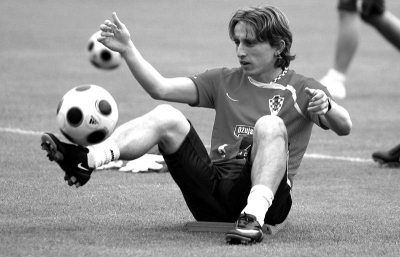 蒂亚戈：若瓜帅的足球是控制中的秩序，渣叔则是混乱中的自信