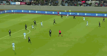 时隔579天复出，原巴萨梯队球员埃德加-耶重新回到球场