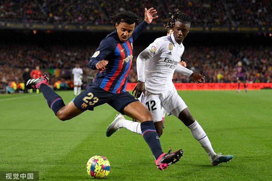 拜仁慕尼黑客场大胜多特蒙德