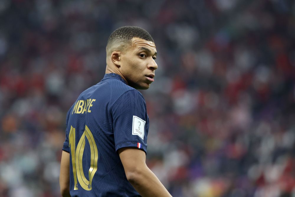 乌姆蒂蒂：费基尔不伤能效力皇马巴萨，苏牙是好人梅西最伟大