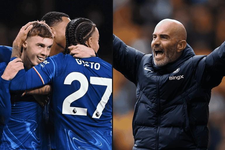 波特：帕奎塔能够挺过来很不容易；他在西汉姆联很开心