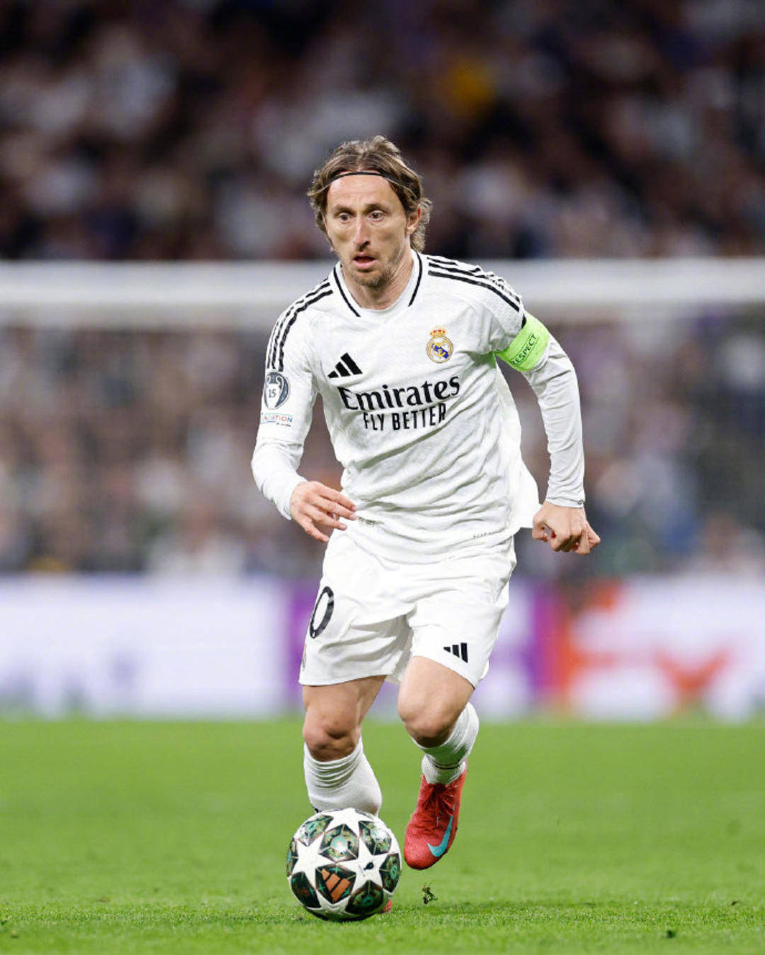 这场比赛集锦能当电影看